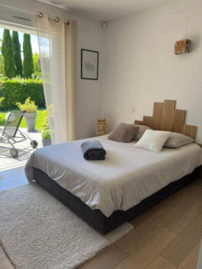 Chambre By Kastella